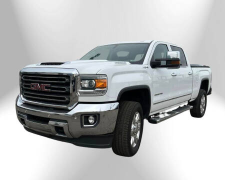 2018 GMC Sierra 2500HD for sale at R&R Car Company in Mount Clemens MI