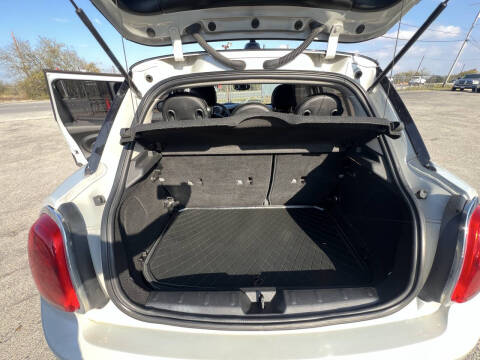 2015 MINI Hardtop 4 Door Cooper