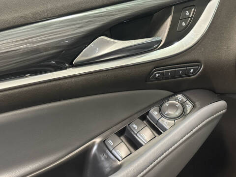 2021 Buick Enclave Premium