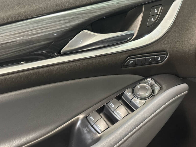 2021 Buick Enclave Premium