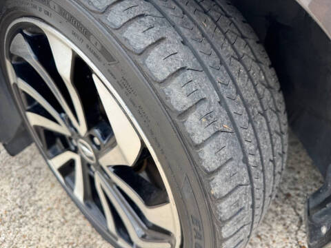 2016 Acura ILX w/Premium w/A-SPEC