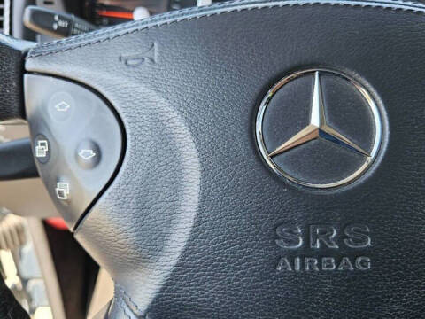 2006 Mercedes-Benz G-Class G 55 AMG