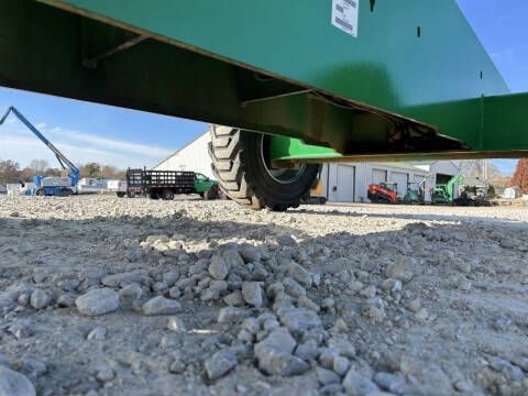 2014 JLG 400S 40' Boom Lift