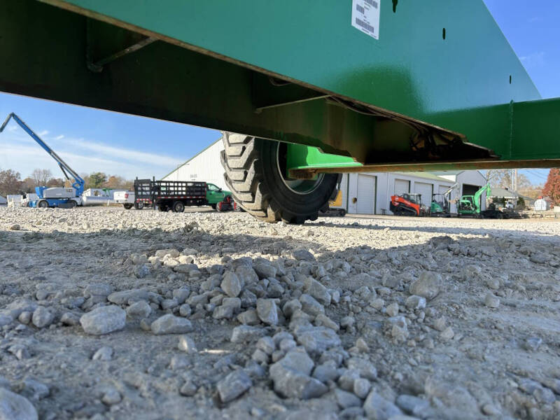 2014 JLG 40' Manlift