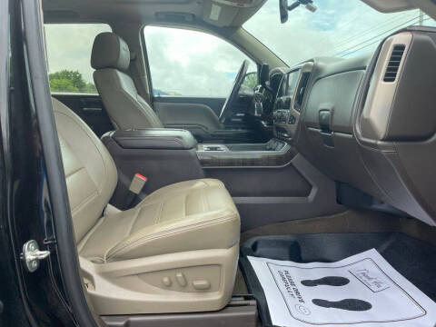 2015 GMC Sierra 1500