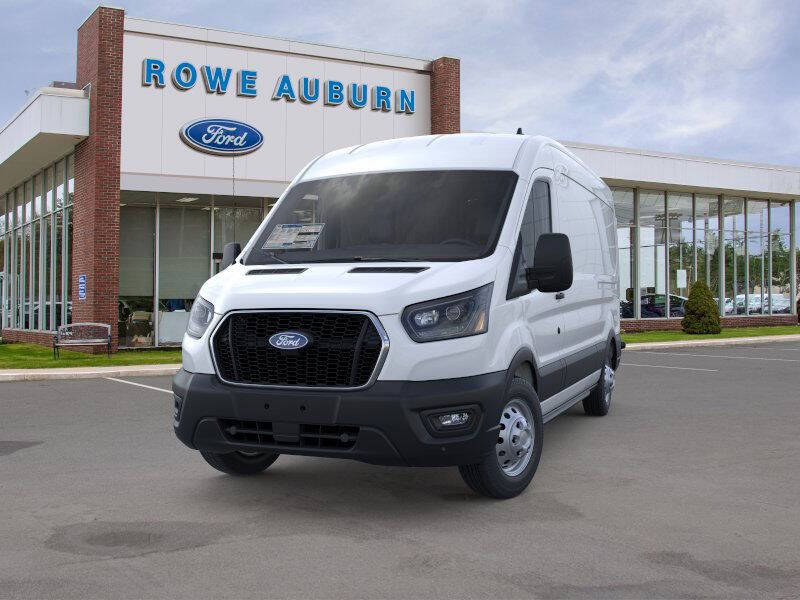 2026 Ford Transit 150