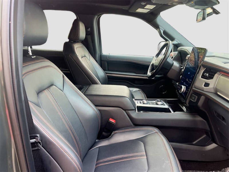 2023 Ford Expedition Timberline