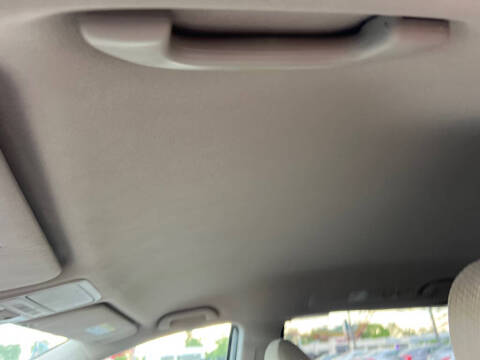 2015 Honda Odyssey LX