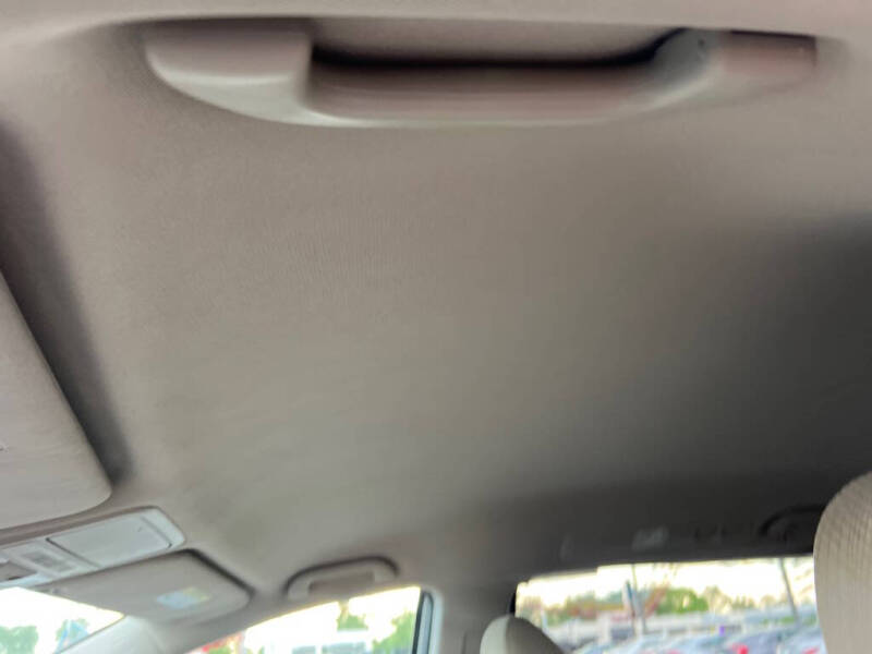 2015 Honda Odyssey LX