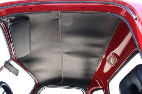 1948 Chevrolet 3100