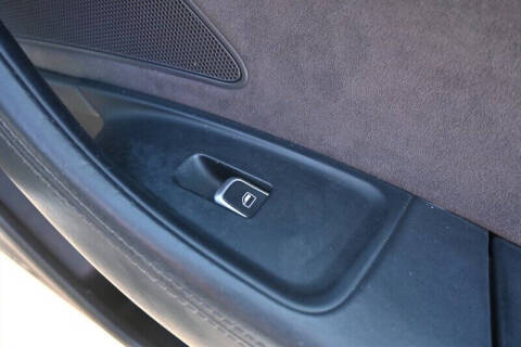 2015 Audi A8 L 3.0T quattro