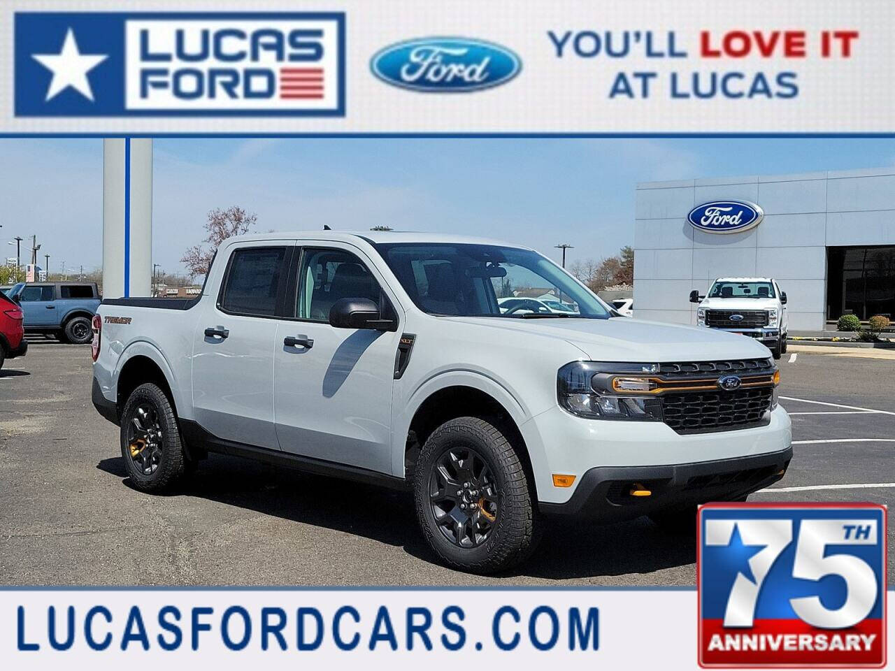 New Ford Maverick For Sale In Vineland, NJ