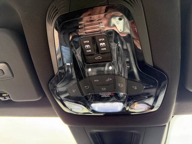 2024 Dodge Hornet GT Plus