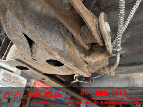 1963 Oldsmobile Eighty-Eight