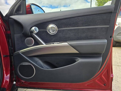 2025 Genesis GV60 Performance