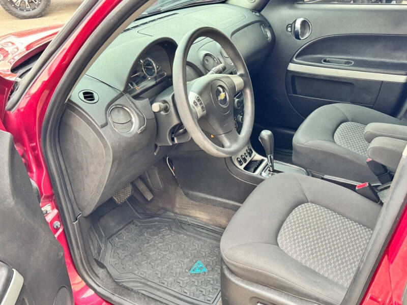 2007 Chevrolet HHR LT