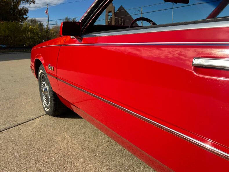 1980 Chrysler Cordoba