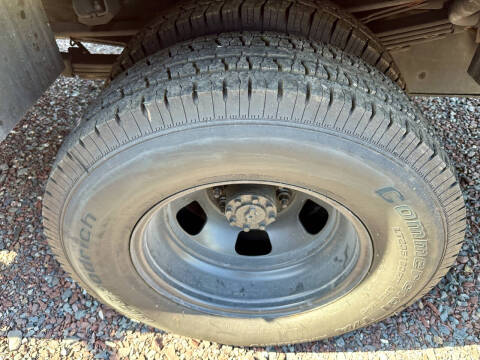 2017 RAM 3500 Tradesman