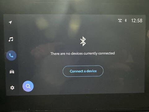 2025 Toyota Land Cruiser 1958