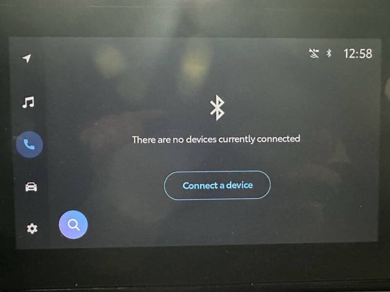 2025 Toyota Land Cruiser 1958