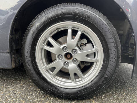 2010 Toyota Prius III