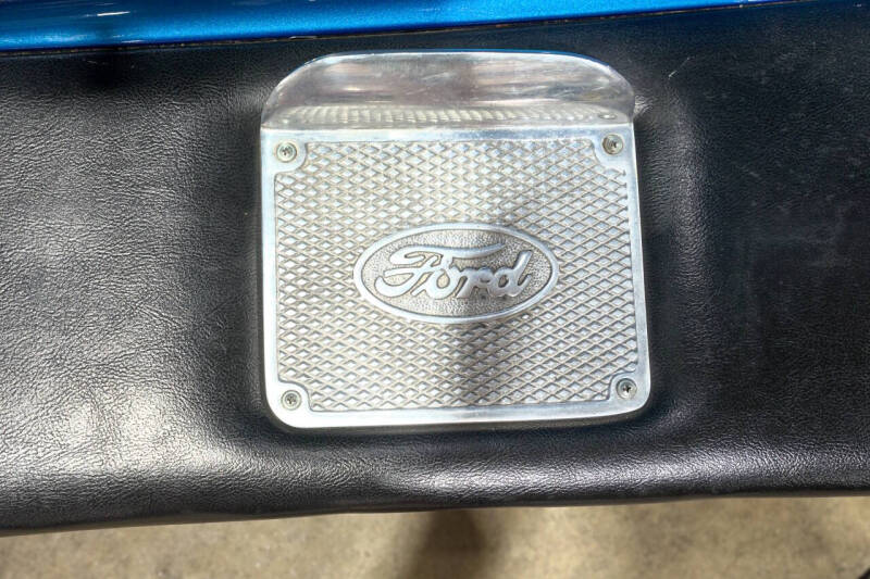 1930 Ford Model A