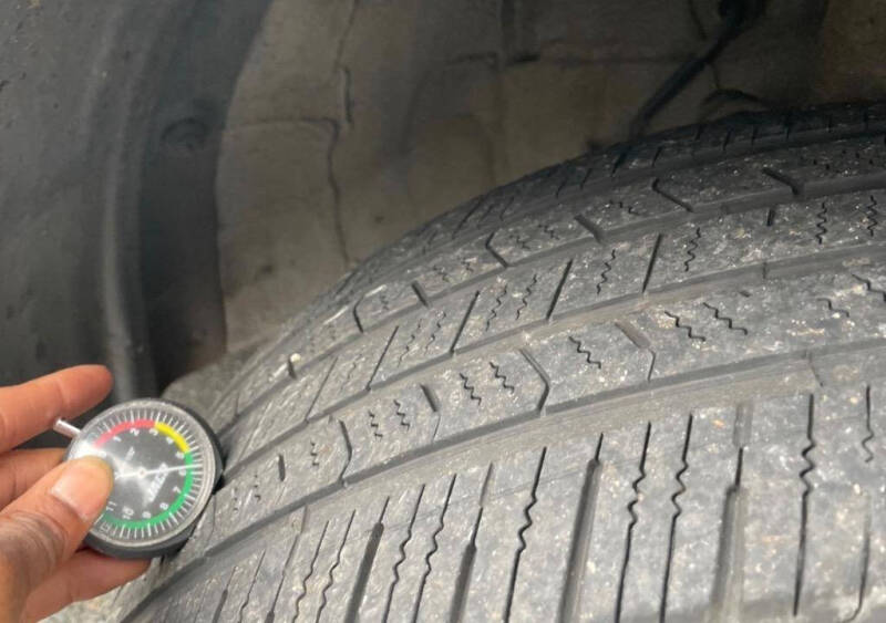 2011 Hyundai Santa Fe GLS