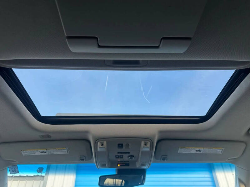 2016 Cadillac Escalade Premium Collection