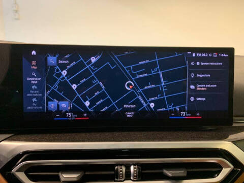 2023 BMW 3 Series M340i xDrive