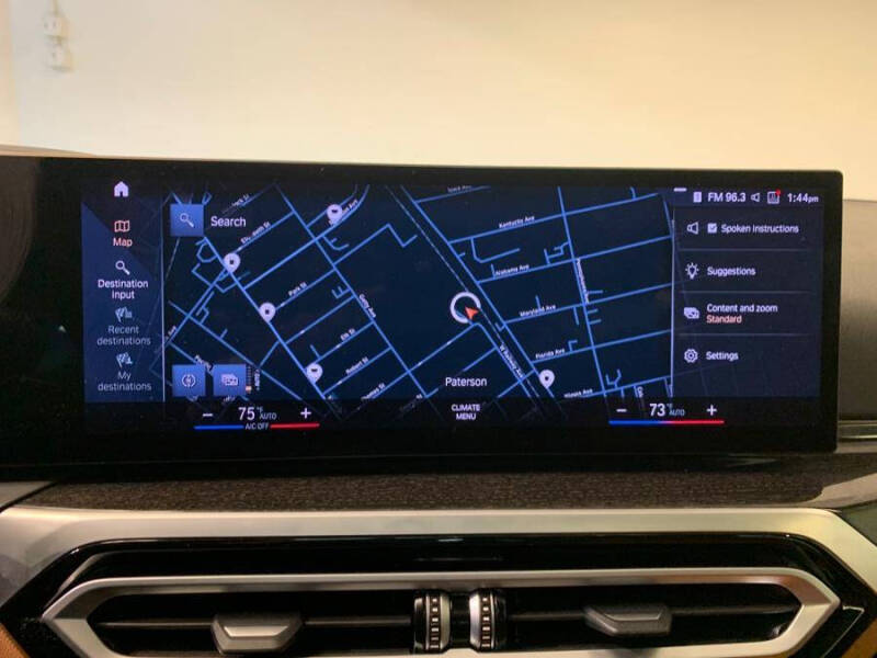 2023 BMW 3 Series M340i xDrive