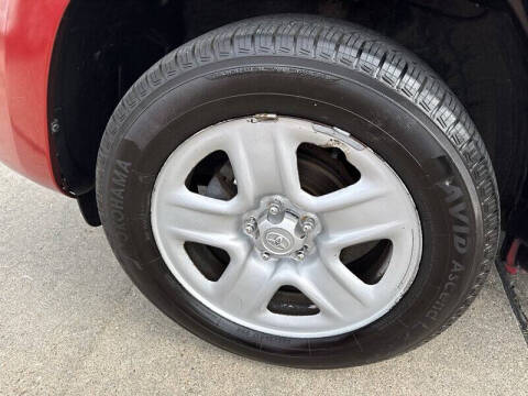 2011 Toyota RAV4