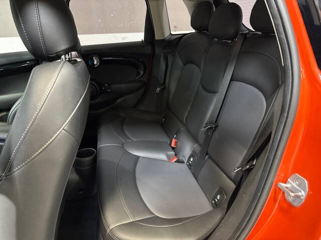 2019 MINI Hardtop 4 Door Cooper S