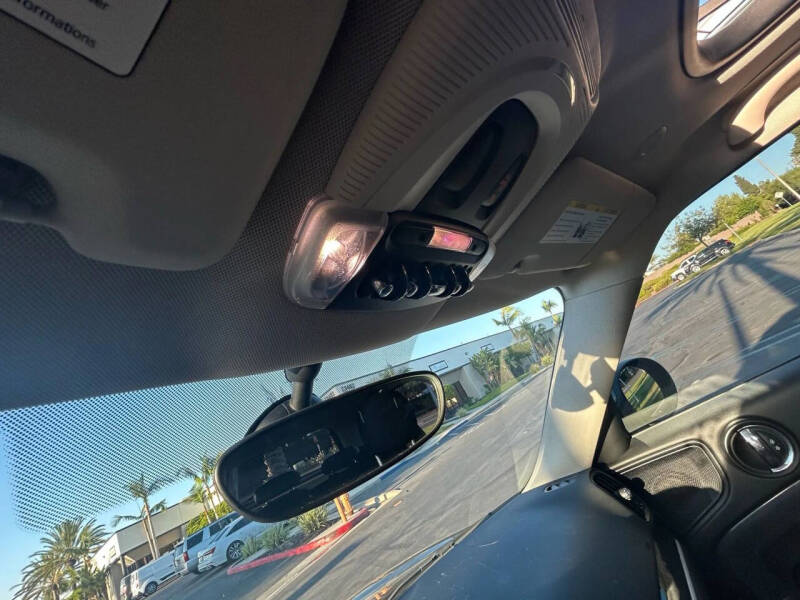 2018 MINI Countryman Cooper S