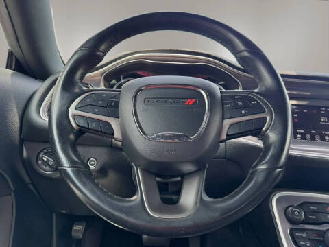 2019 Dodge Challenger R/T
