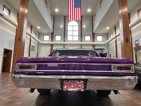 1966 Chevrolet Chevelle
