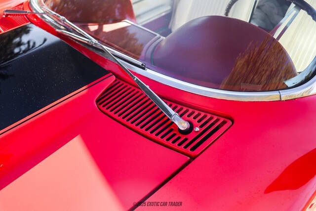 1964 Chevrolet Corvette