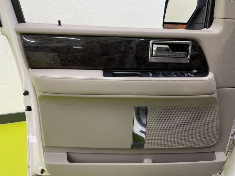 2015 Lincoln Navigator