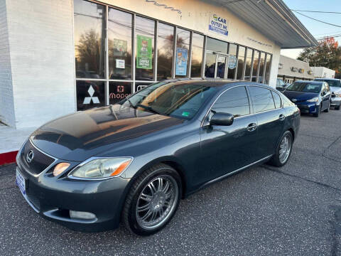 2006 Lexus GS 300