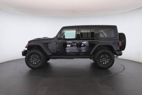 2026 Jeep Wrangler Moab 392
