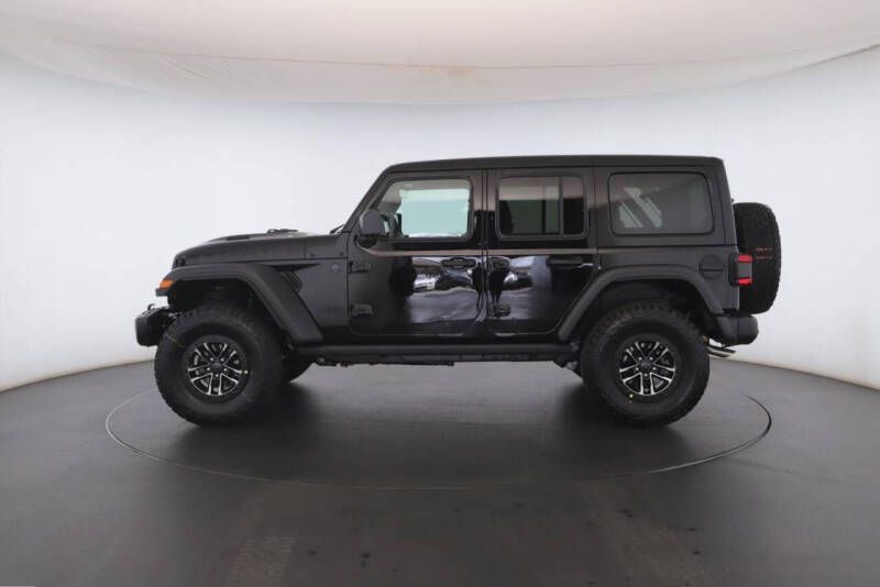 2026 Jeep Wrangler Moab 392
