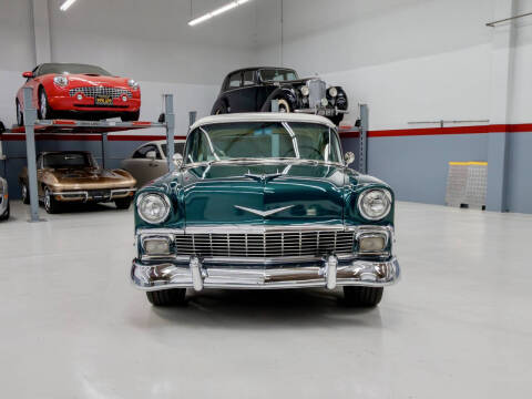 1956 Chevrolet 210