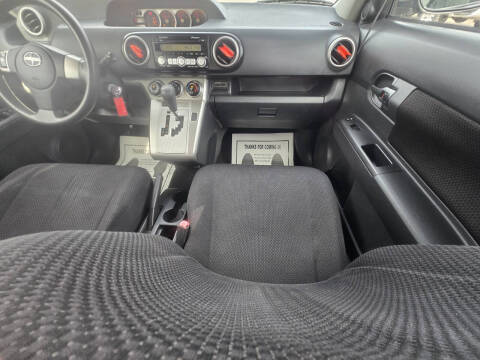 2009 Scion xB