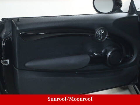2018 MINI Hardtop 2 Door Cooper S