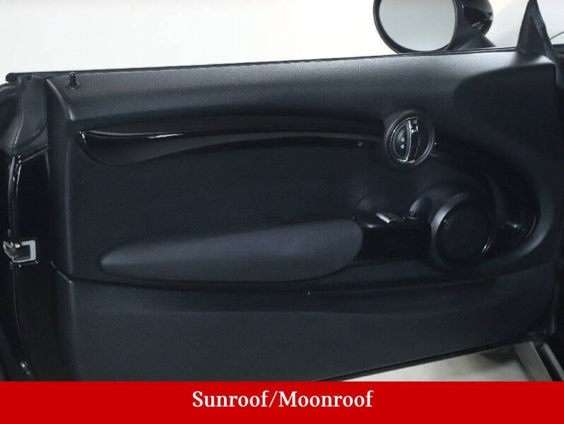 2018 MINI Hardtop 2 Door Cooper S