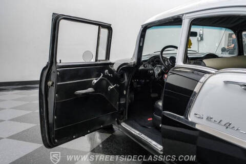 1955 Chevrolet 210