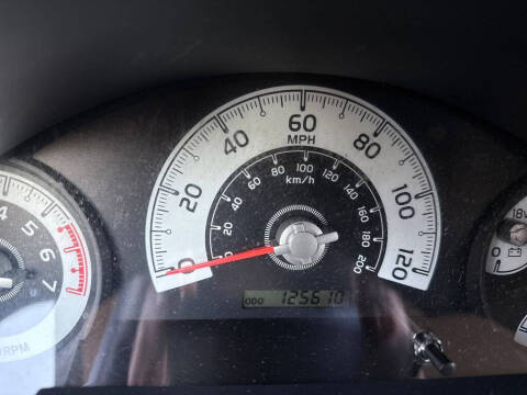 2014 Toyota FJ Cruiser