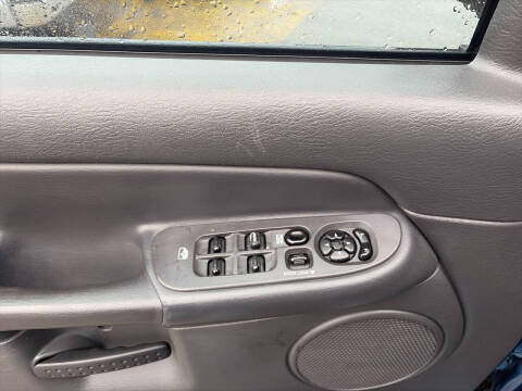 2005 Dodge Ram 3500 SLT