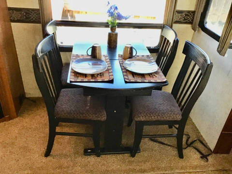 2012 Heartland Big Horn 3250TS