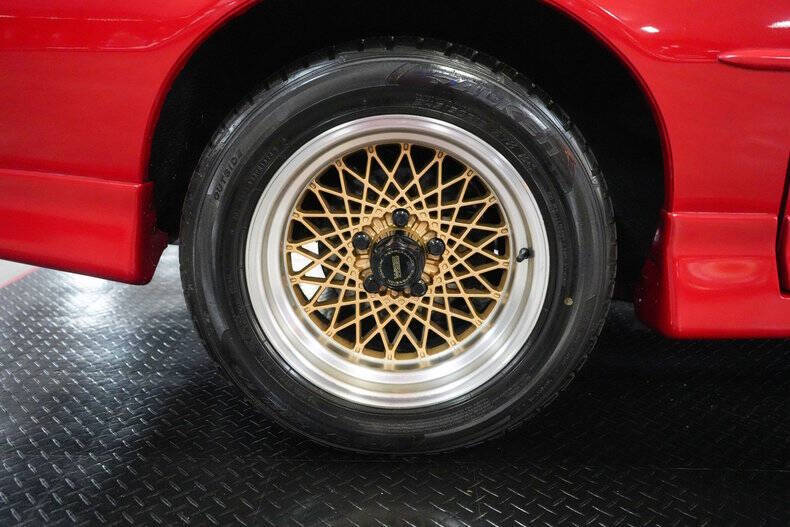 1987 Pontiac Firebird