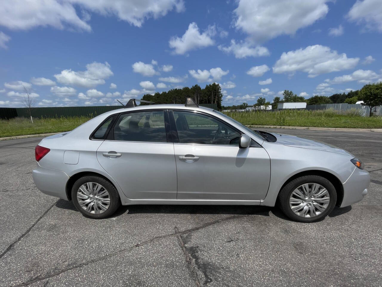 2011 Subaru Impreza for sale at Twin Cities Auctions in Elk River, MN